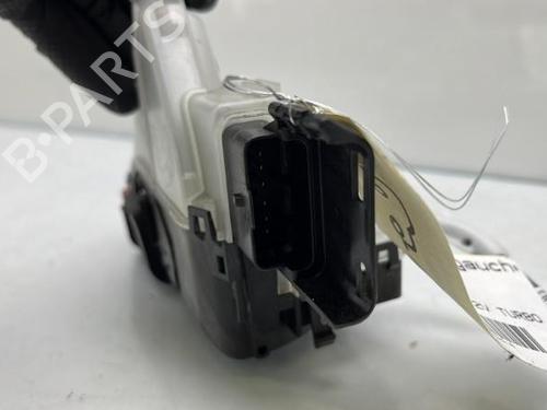 Rear left lock PEUGEOT 208 II (UB_, UP_, UW_, UJ_) 1.2 PureTech 100 | BP19988887C100 