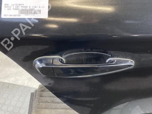 Right rear door BMW 1 (E87)  | BP22298294C5 