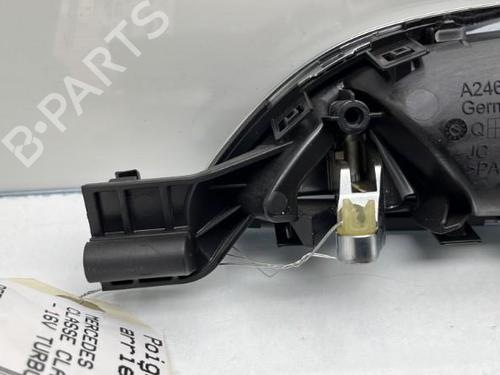 Rear right interior door handle MERCEDES-BENZ CLA Coupe (C117) CLA 200 CDI (117.301) | BP19990619I16 