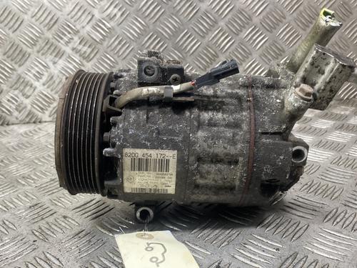 AC compressor RENAULT TRAFIC II Bus (JL) 2.0 dCi 90 (JL00, JL01, JL0H, JL0M, JL0P, JL0S) | BP29124142M34 - Image 2
