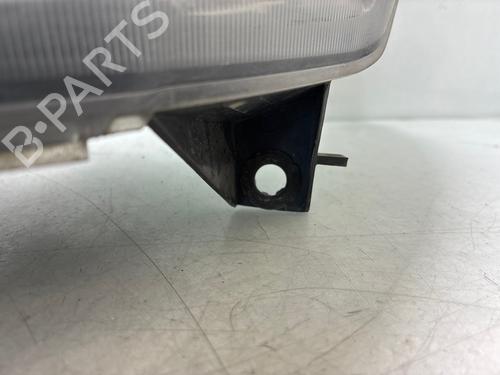 Used Left headlight Left headlight RENAULT SCÉNIC II (JM0/1_) [2003-2010] 36307037 36307037
