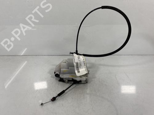 Used Front right lock CITROËN C2 (JM_) 1.4 HDi (68 hp) 20017517