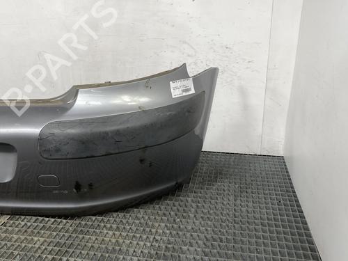 Rear bumper PEUGEOT 307 (3A/C) 1.4 16V | BP27435551C8 