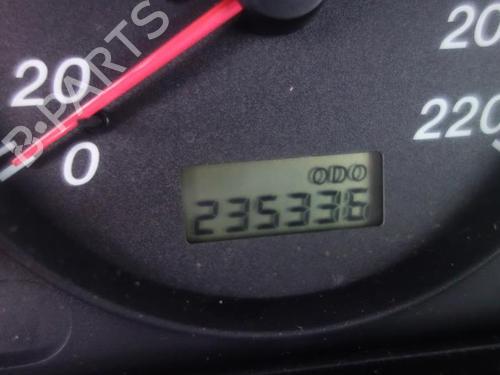 Left headlight MAZDA PREMACY (CP) 2.0 TD | BP20003853C28  - Image 15