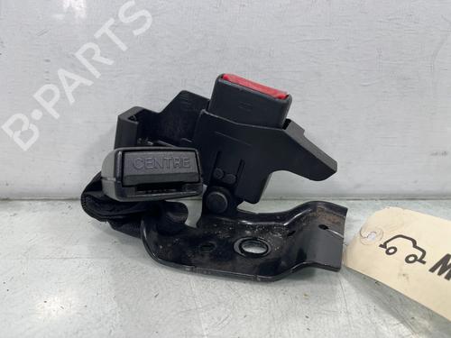 Engache cinturón Engache cinturón RENAULT CLIO III (BR0/1, CR0/1) [2005-2014] 34183378 34183378