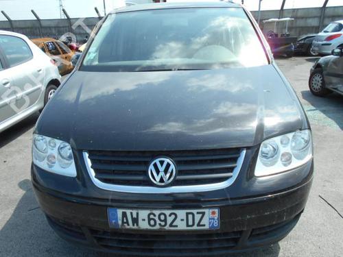 Warning switch VW TOURAN (1T1, 1T2) 1.9 TDI | BP20007023I22 