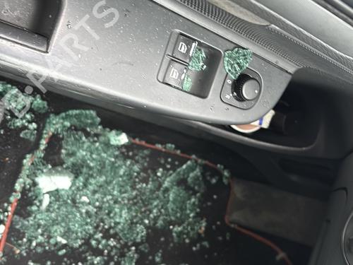 Right sun visor VW GOLF V (1K1) 1.9 TDI | BP27632286I2  - Image 21