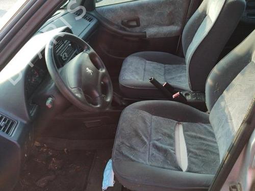 Rim PEUGEOT 306 Hatchback (7A, 7C, N3, N5) 1.6 | BP21959282C45 