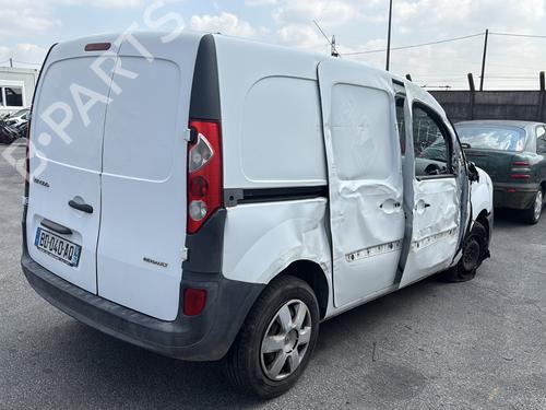 Warning switch RENAULT KANGOO Express (FW0/1_) 1.5 dCi 85 (FW0K, FW0L, FW0B) | BP27234741I22  - Image 16