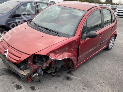 Steering column stalk CITROËN C3 I (FC_, FN_) 1.1 i | BP31590835I23 