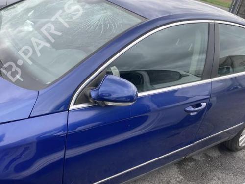 Left tailgate light VW PASSAT B6 (3C2) 1.9 TDI | BP19968127C79 - Image 23