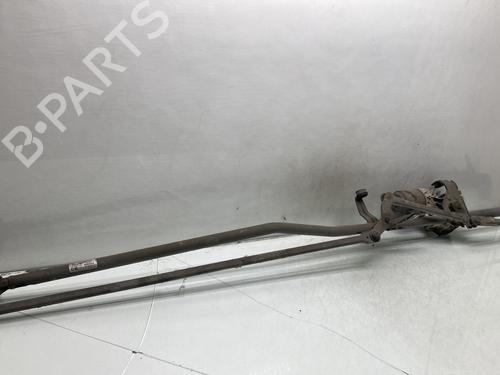 Used Front wiper motor PEUGEOT 308 SW I (4E_, 4H_) 1.6 HDi (109 hp) 22230907