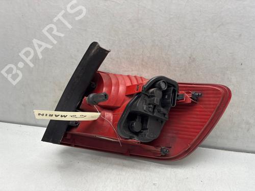 Used Left taillight Left taillight 38598003 38598003