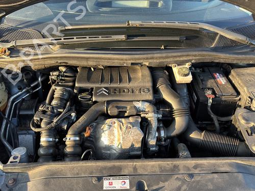 Tågelys CITROËN C4 I (LC_) 1.6 HDi | BP29886951C37