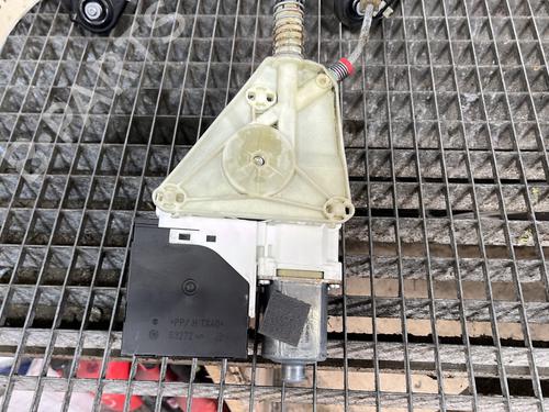 Rudehejsemekanisme ventre foran AUDI A3 (8P1) 1.9 TDI | BP28569263C22