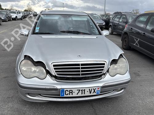 Right headlight MERCEDES-BENZ C-CLASS (W203) C 220 CDI (203.006) | BP27722145C29  - Image 20