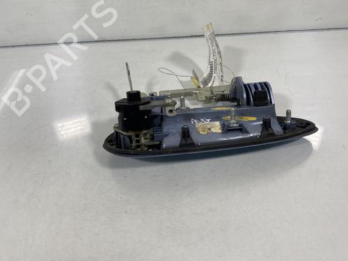Front left exterior door handle FIAT GRANDE PUNTO (199_)  | BP20032918C128 