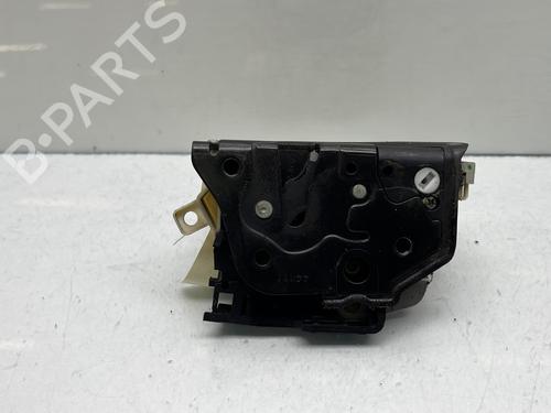 Front right lock SEAT LEON (1P1) 1.6 TDI | BP21373096C97 
