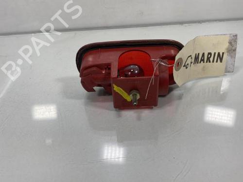 Third brake light PEUGEOT EXPERT (224_) 2.0 HDI 16V | BP22916475L11 