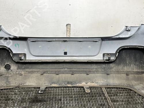 Rear bumper CITROËN C3 III (SX) 1.2 PureTech 82 | BP28282653C8 
