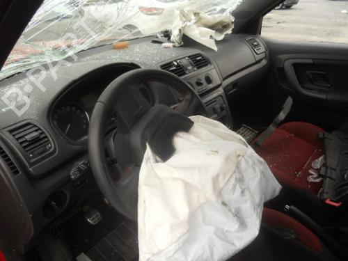ABS pump SKODA FABIA II (542) 1.6 TDI | BP20032329M43 
