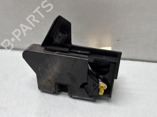 Front left lock DACIA SANDERO II 1.5 dCi | BP31379701C98
