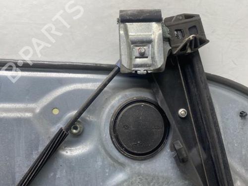 Front right window mechanism SEAT IBIZA III (6L1) 1.4 TDI | BP19958388C23 
