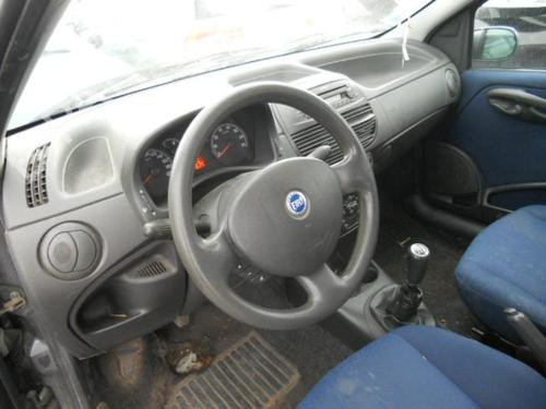 Left mirror FIAT PUNTO (188_)  | BP20005581C26 