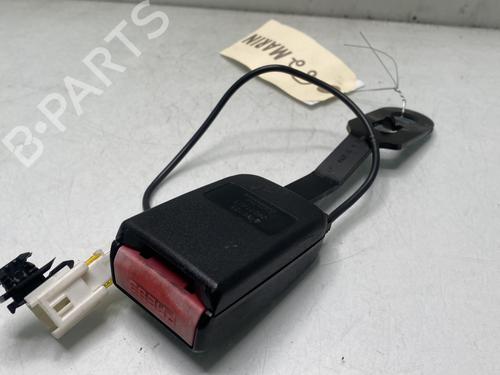 Sikkerhedssele-spænde PEUGEOT 207 (WA_, WC_) 1.4 HDi | BP29939684I32