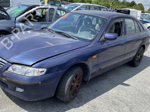 Bakluke CC/Kombi-Kupé MAZDA 626 V Hatchback (GF) 2.0 TD (GFFP) | BP20699525C6 
