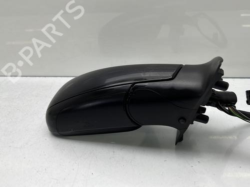 Right mirror PEUGEOT 307 (3A/C) 1.4 HDi | BP25491324C27 