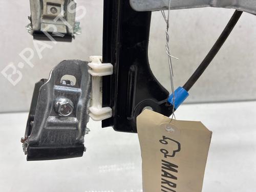 Front left window mechanism VW POLO (6N2) | BP37279821C22 - Image 6