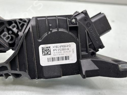 Pedal FORD PUMA (J2K, CF7) 1.0 EcoBoost mHEV | BP33206248I4  - Image 5