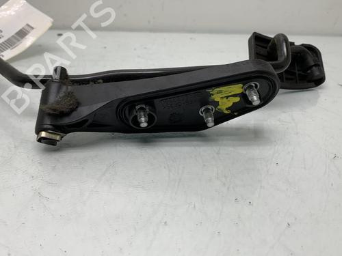 Used Pedal Pedal PEUGEOT 607 (9D, 9U) 2.2 HDi (133 hp) 20007945 20007945