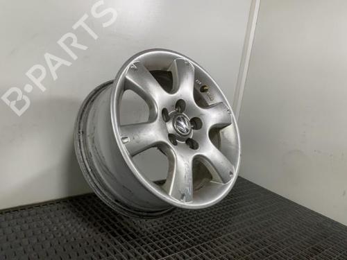 Rim VW FOX Hatchback (5Z1, 5Z3, 5Z4) 1.4 | BP21797365C45