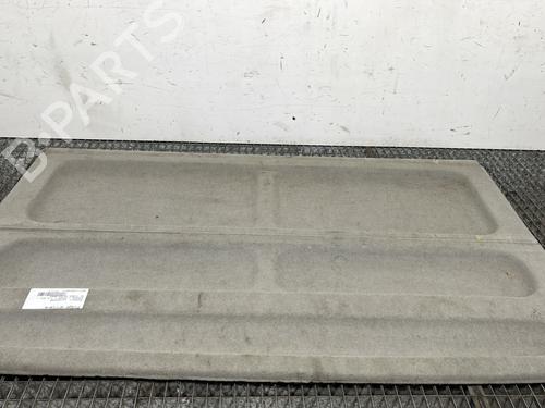 Used Rear parcel shelf RENAULT KANGOO (KC0/1_) 1.5 dCi (KC07) (65 hp) 29928872