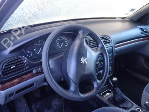 ABS pump PEUGEOT 406 (8B) 2.0 HDI 110 | BP20004131M43 