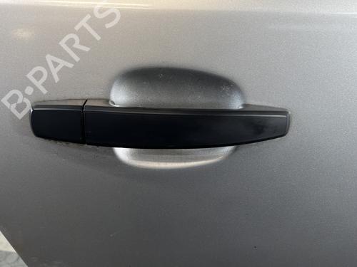 Right rear door OPEL CORSA D (S07) 1.3 CDTI (L08, L68) | BP29627670C5 