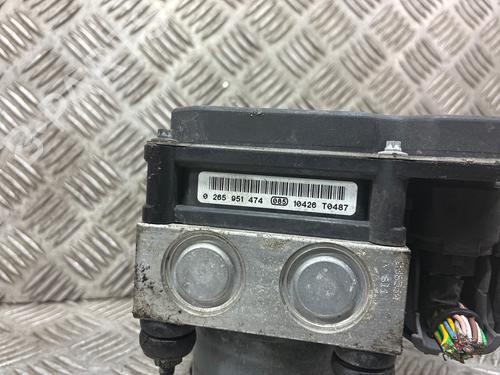 ABS pump PEUGEOT RCZ 1.6 16V | BP23987193M43 - Image 2