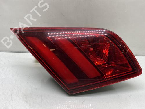 Used Left tailgate light PEUGEOT 308 II (LB_, LP_, LW_, LH_, L3_) 1.6 HDi / BlueHDi 115 (115 hp) 30464175
