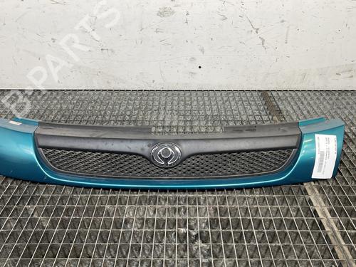 Grill MAZDA 323 P V (BA) 1.3 16V (73 hp) 25221074
