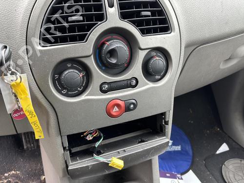 Steering column stalk RENAULT MODUS / GRAND MODUS (F/JP0_) 1.5 dCi (FP0D, JP0D) | BP31205706I23  - Image 9