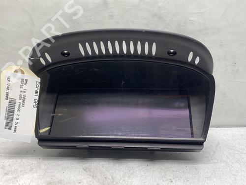 Display monitor BMW 5 (E60) 535 d | BP19994538C48 