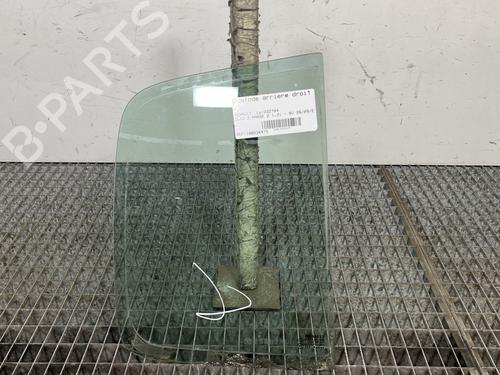 Dørrute Høyre bak RENAULT CLIO II (BB_, CB_) 1.2 (BB0A, BB0F, BB10, BB1K, BB28, BB2D, BB2H, CB0A,... (58 hp) 29707135