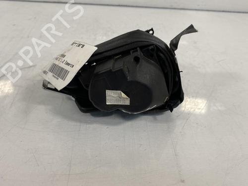 Used Rear left belt tensioner NISSAN MICRA III (K12) 1.2 16V (80 hp) 20000381