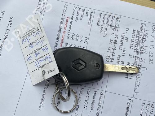 Interior roof light RENAULT TWINGO II (CN0_) 1.2 16V (CN04, CN0B) | BP25261966I8 - Image 12