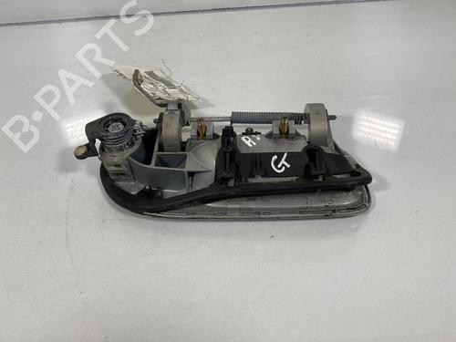 Front left exterior door handle VOLVO S80 I (184) 2.5 TDI | BP19985266C128 