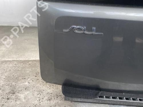 Tailgate KIA SOUL I (AM) 1.6 CRDi 128 | BP19961028C6 