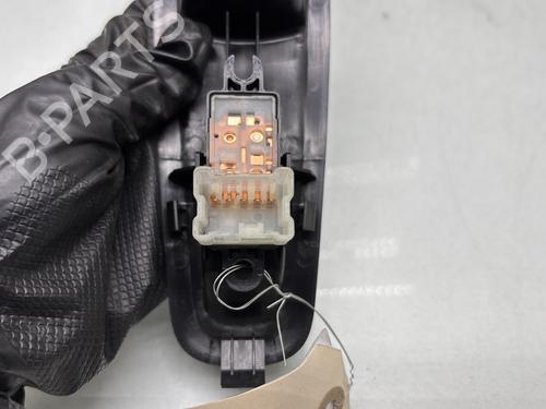 Right rear window switch RENAULT KADJAR (HA_, HL_) 1.5 dCi 110 (HLA3) | BP29574650I28 