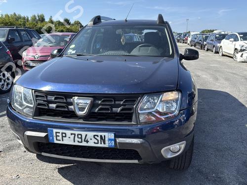 Antenna/Base DACIA DUSTER (HS_) 1.5 dCi | BP29287074C140 